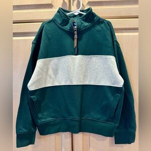 Old Navy Boys Pullover Sweatshirt